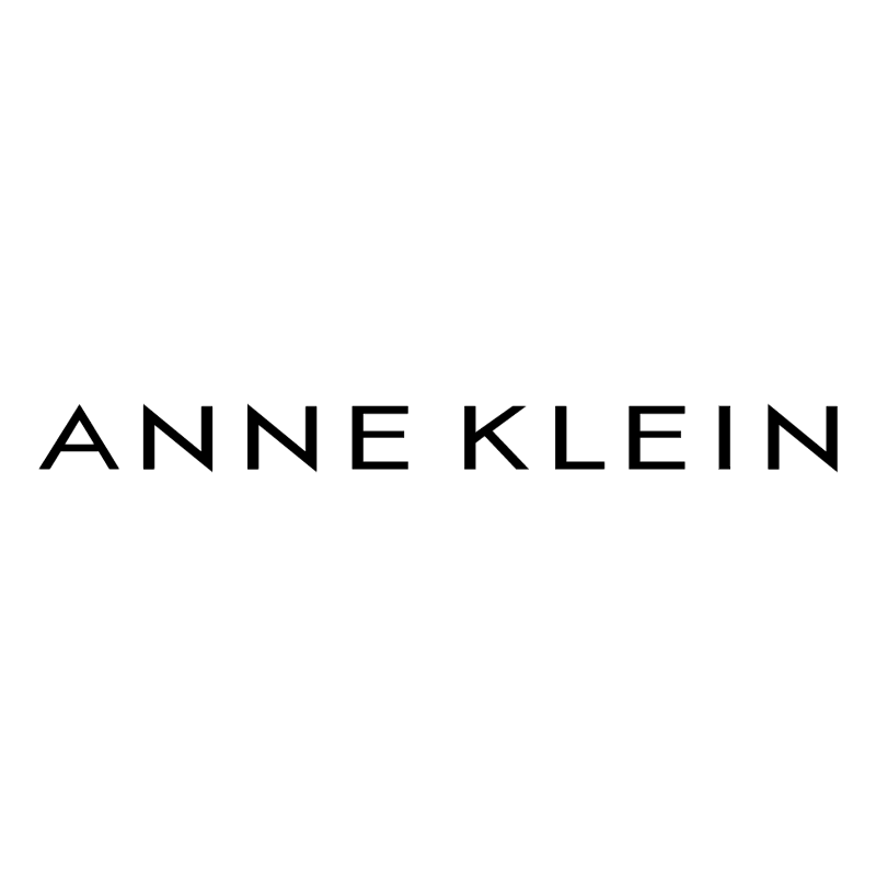 Anne Klein vector logo