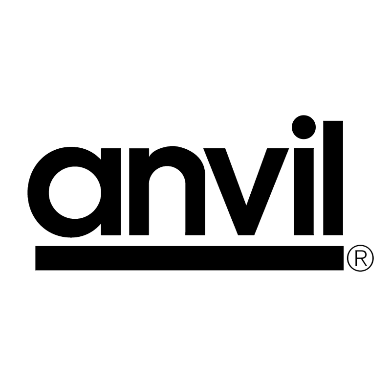 Anvil 47207 vector logo