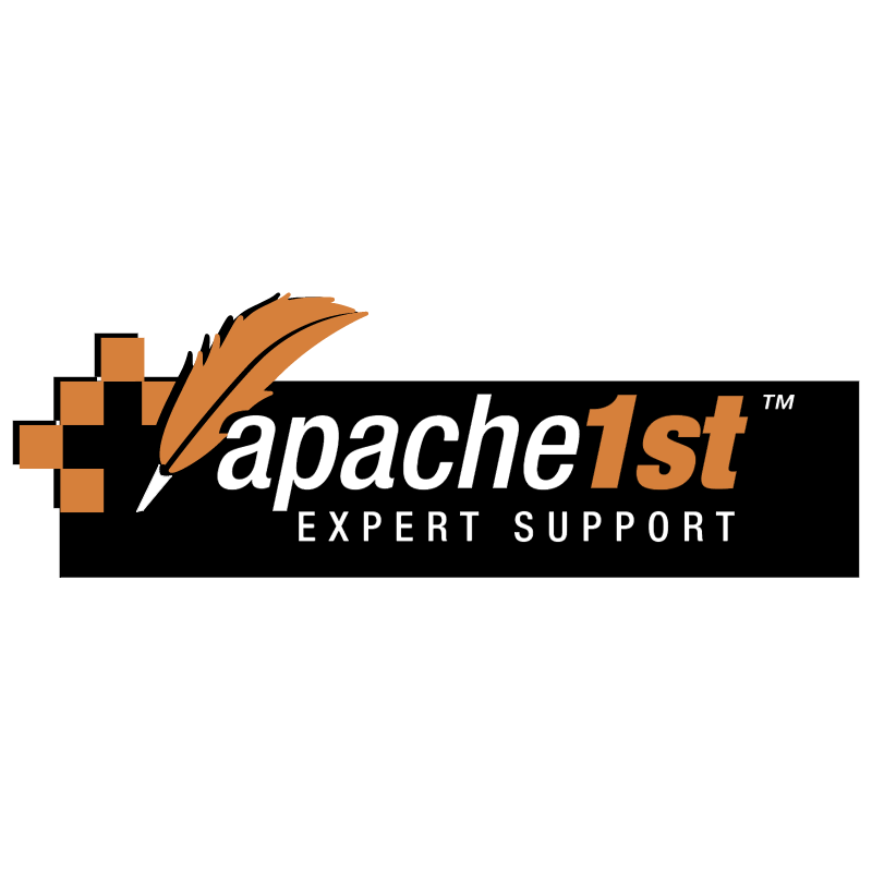 Apache 1st vector