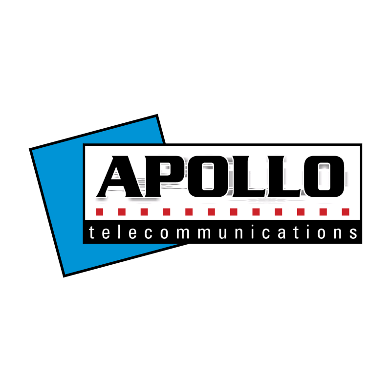 Apollo vector logo