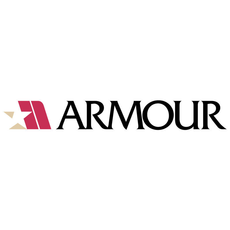 Armour vector logo