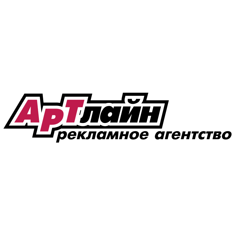 ARTline 33470 vector logo