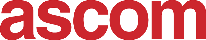 ASCOM vector logo
