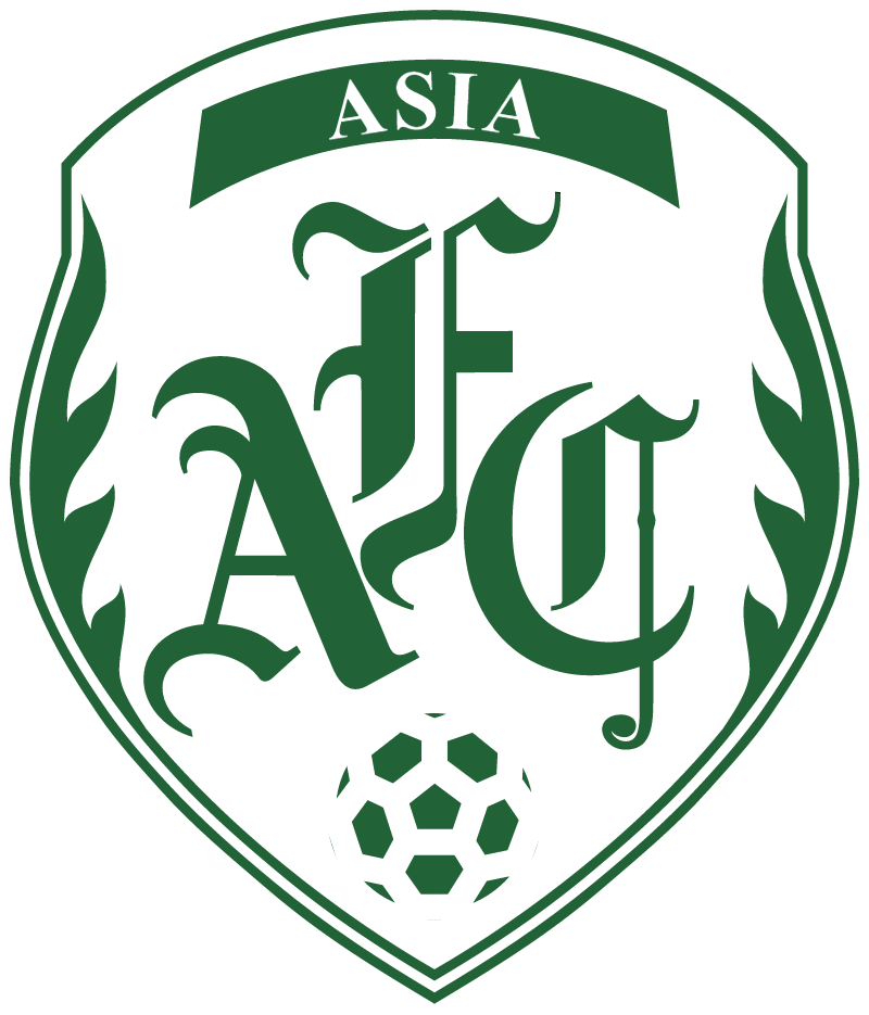 ASIA2 vector logo