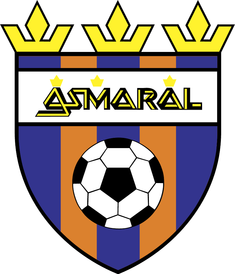 ASMARAL vector logo