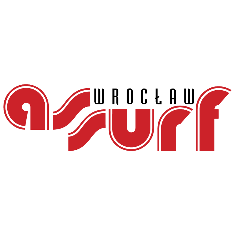 Assurf vector logo