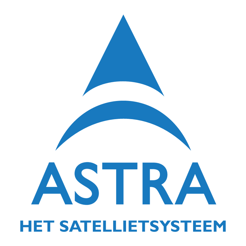 Astra 70382 vector logo