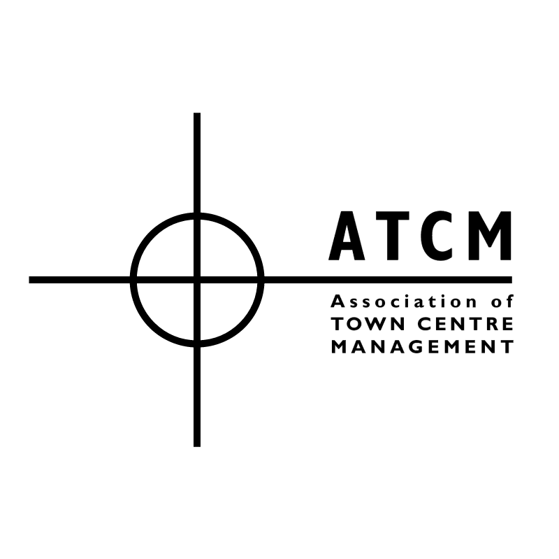 ATCM vector logo