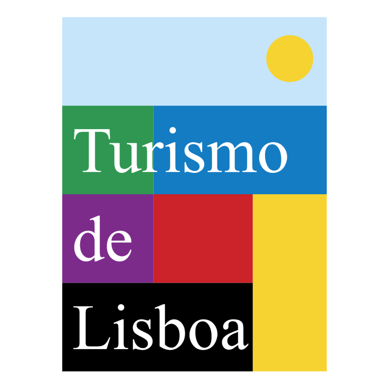 ATL Turismo de Lisboa vector logo