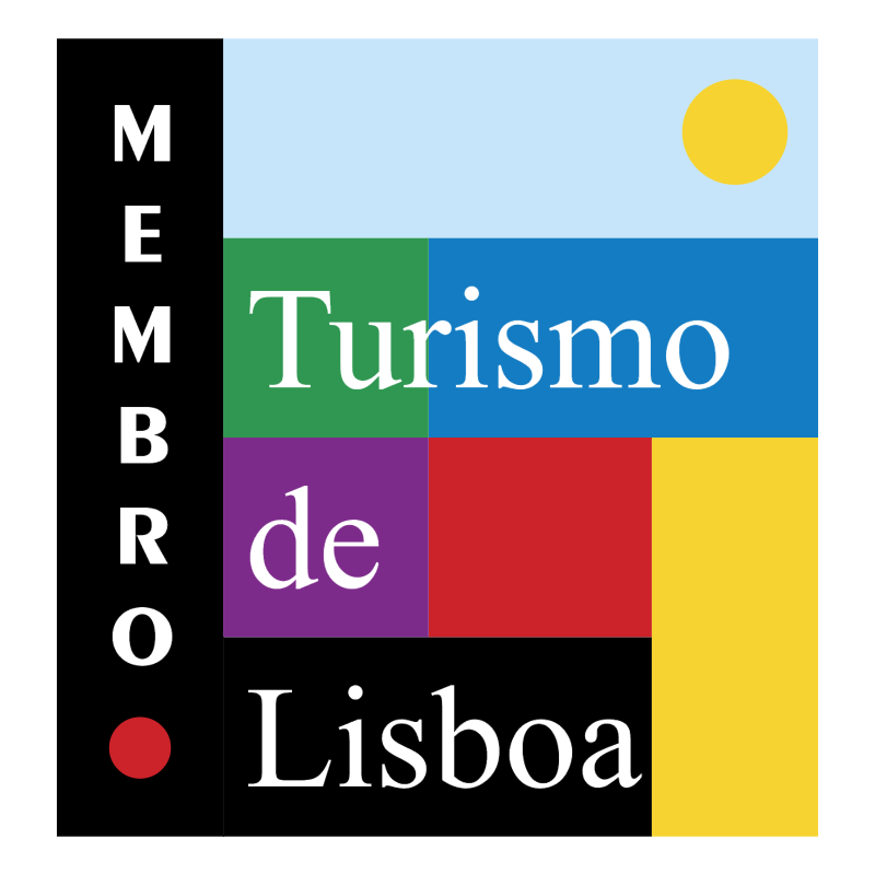 ATL Turismo de Lisboa 45868 vector logo