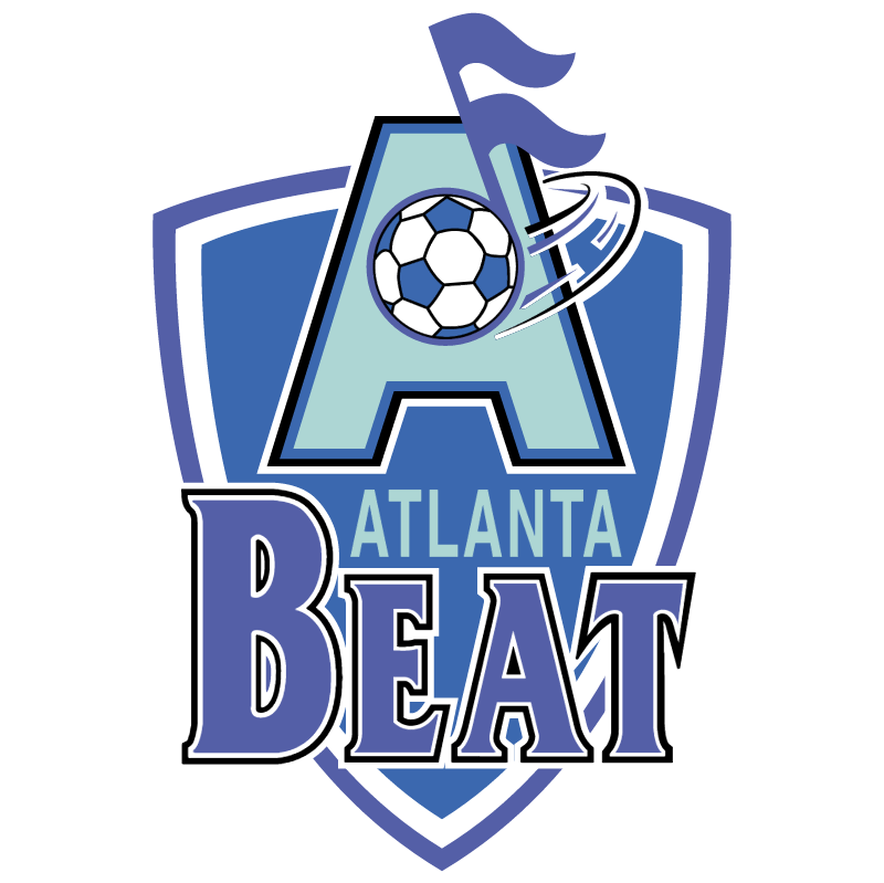 Atlanta Beat 20449 vector logo