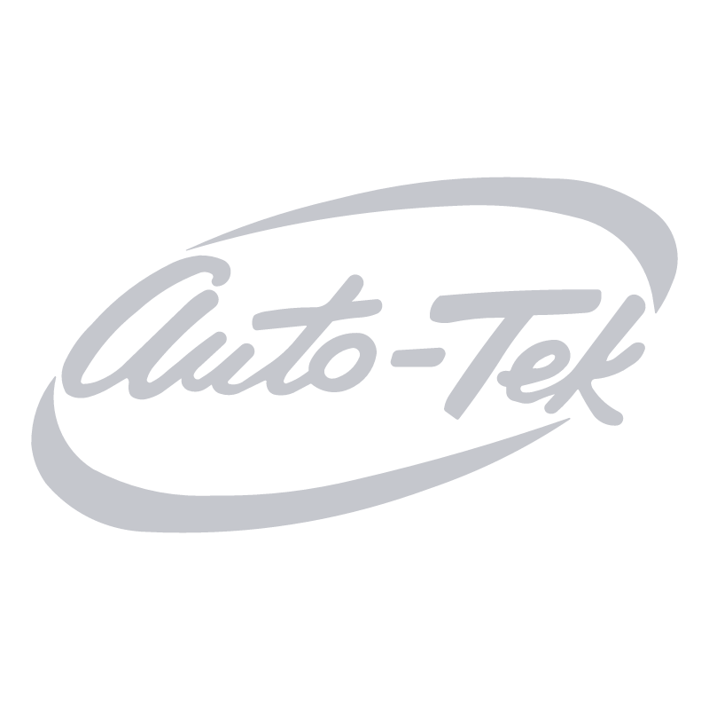 Auto Tek vector logo