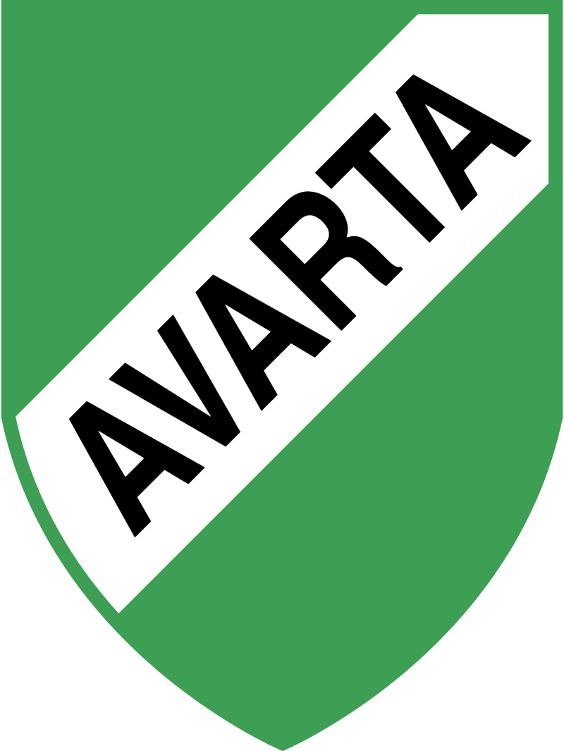AVARTA vector logo
