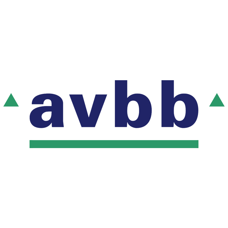 AVBB vector logo