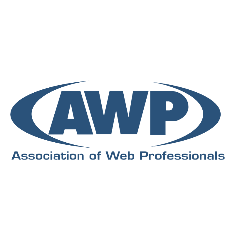 AWP vector logo