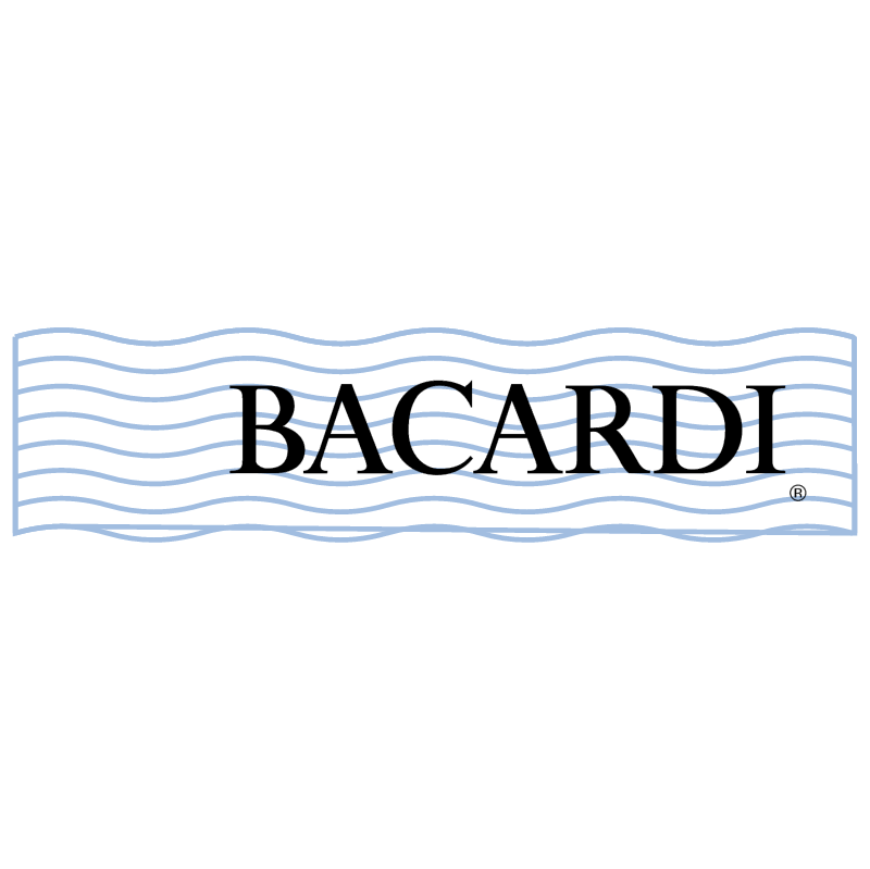 Bacardi 803 vector logo