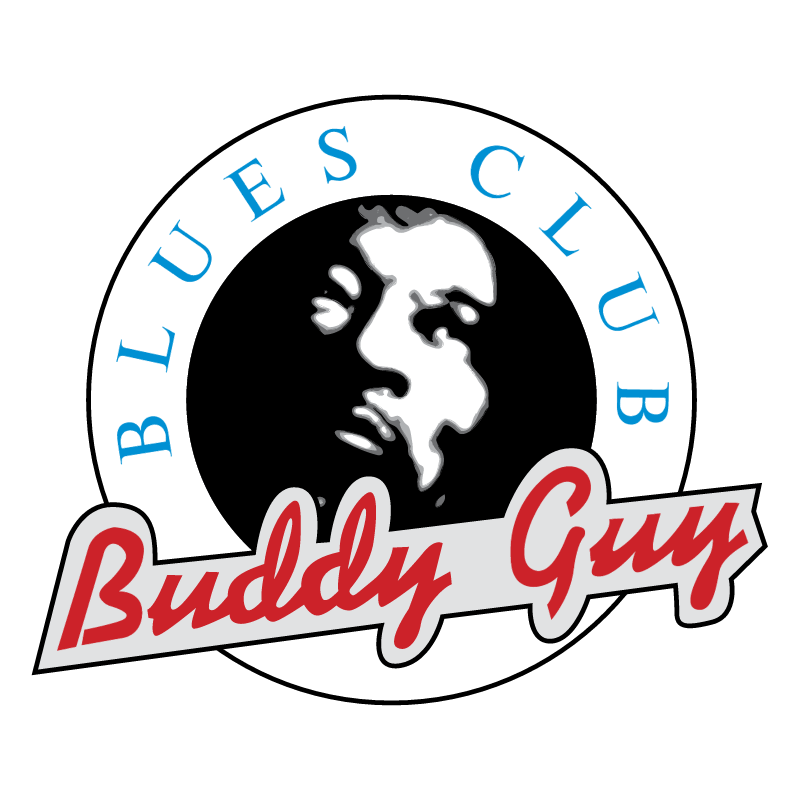 Baddy Guy vector logo