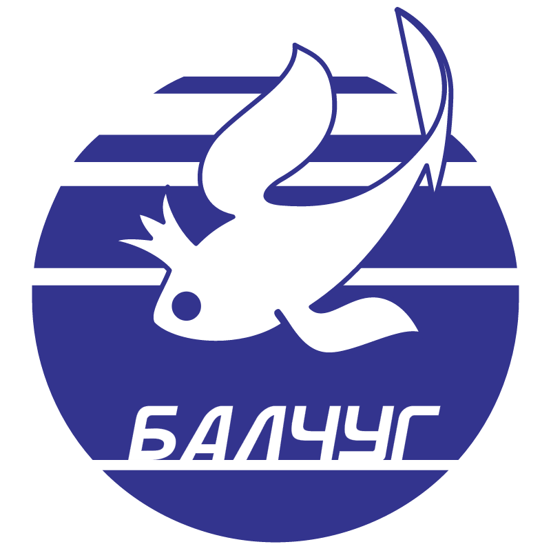 Balchug 810 vector logo