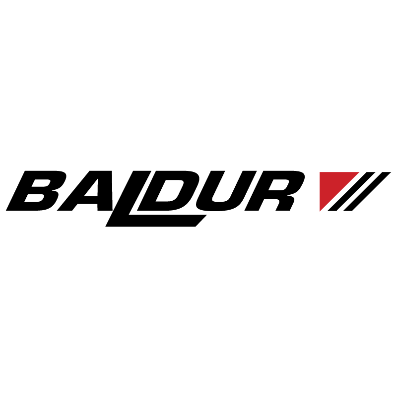Baldur vector logo