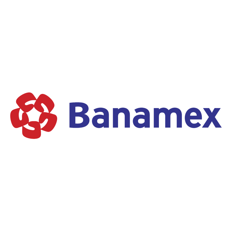 Banamex vector logo