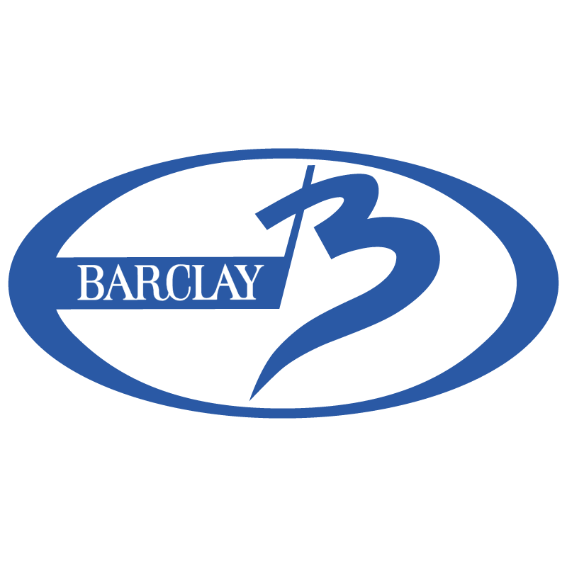 Barclay 23955 vector logo