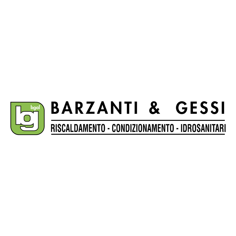 Barzanti &amp; Gessi vector