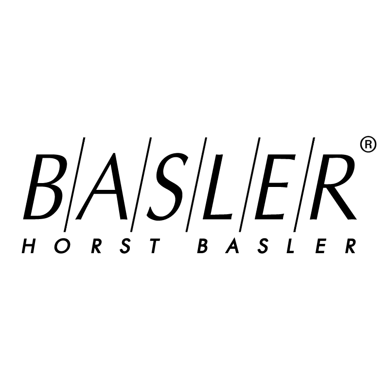 Basler vector logo