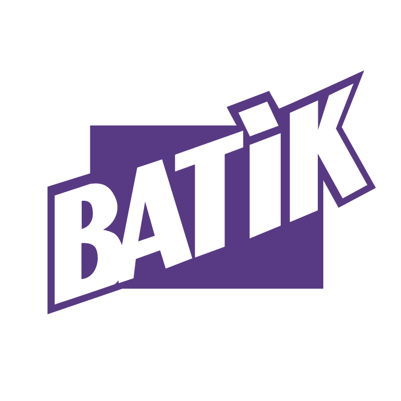 Batik 84747 vector logo