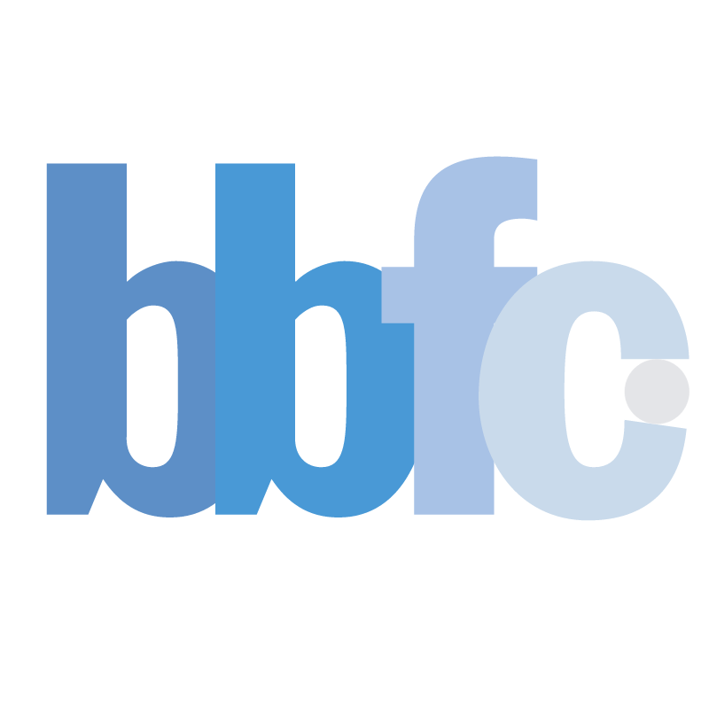 BBFC vector logo
