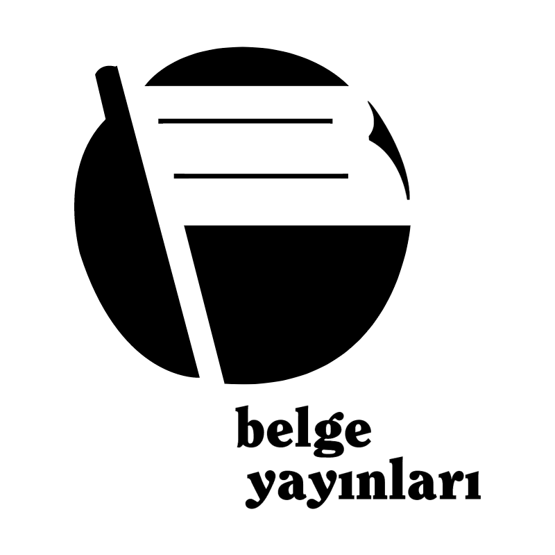 Belge vector logo