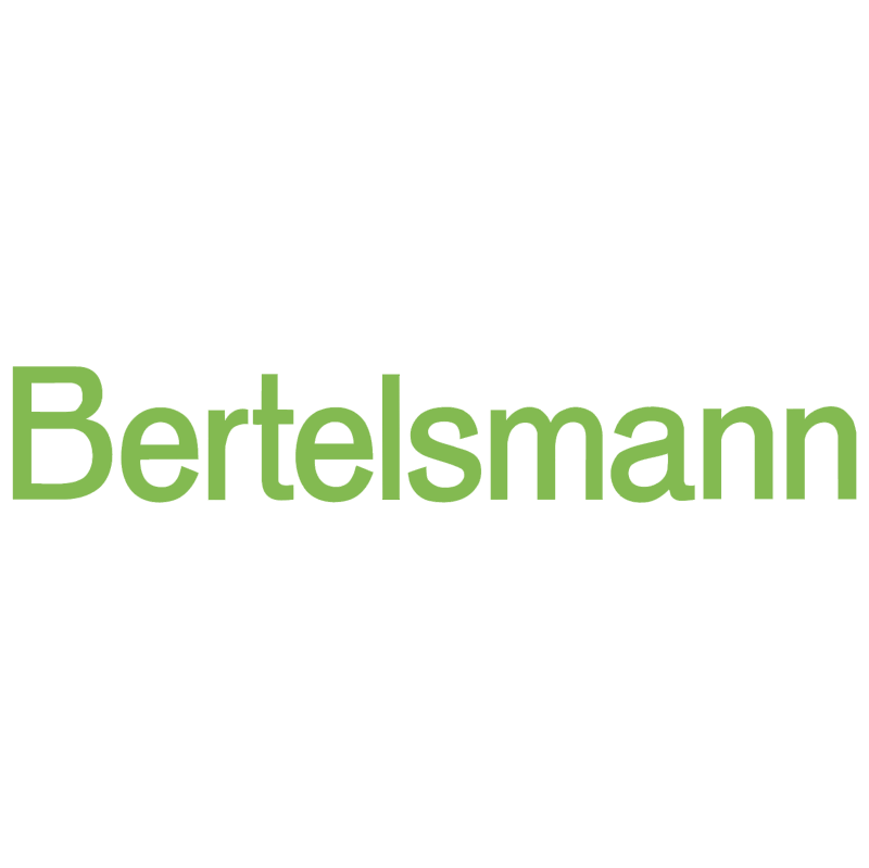 Bertelsmann vector logo