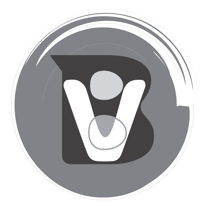 Beto Venturi vector logo