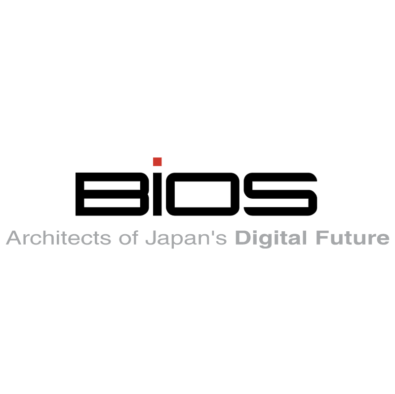 BiOS 25793 vector logo
