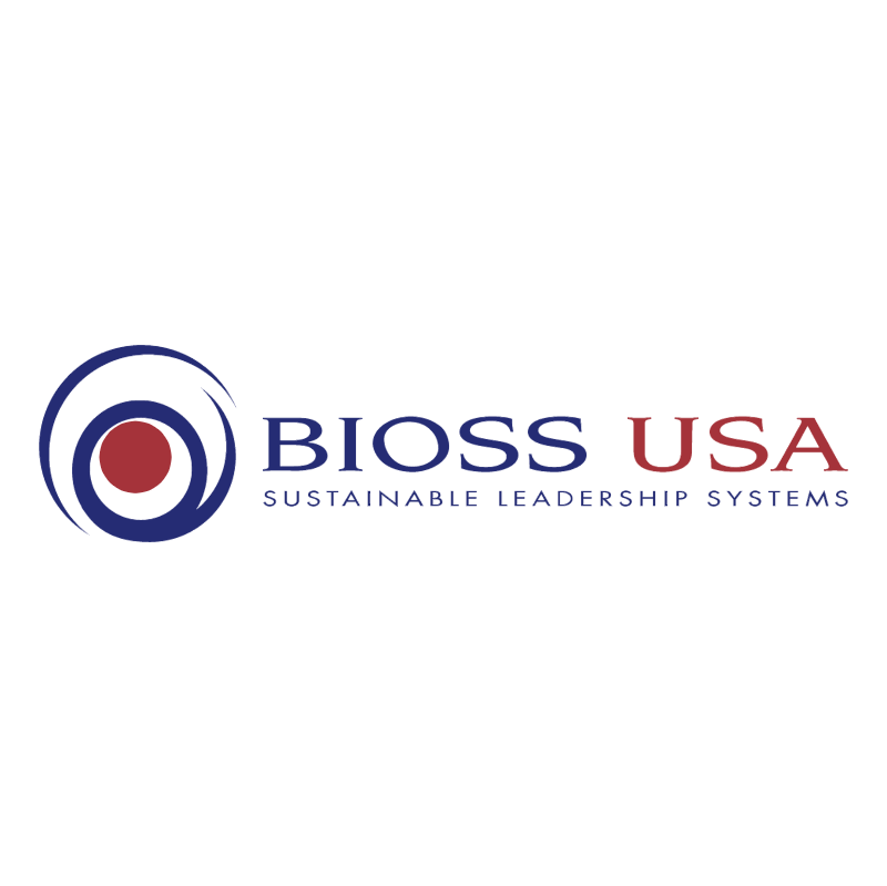 Bioss USA vector