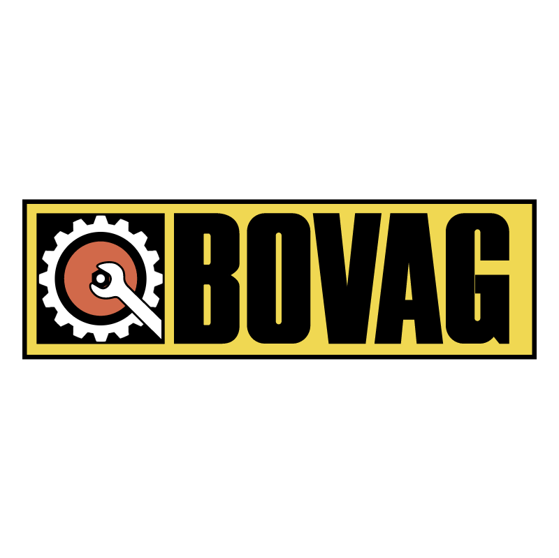 BOVAG vector