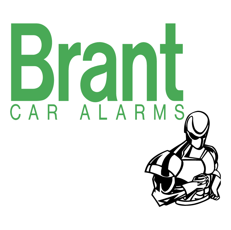 Brant 55316 vector logo