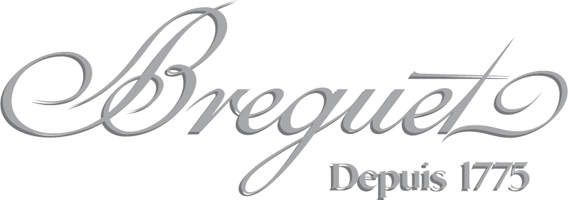 Breguet logo vector