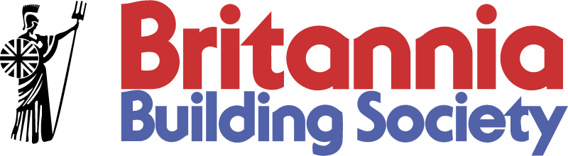 Britannia Building Society vector