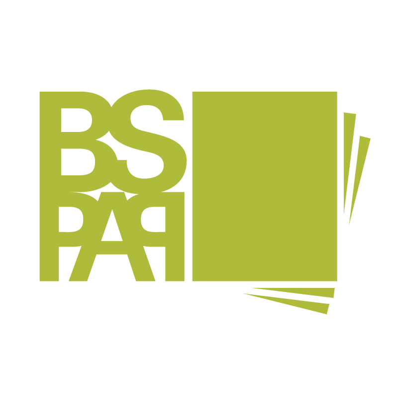 BSPAP vector logo