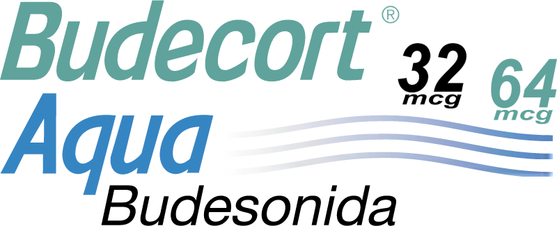 Budecort vector logo