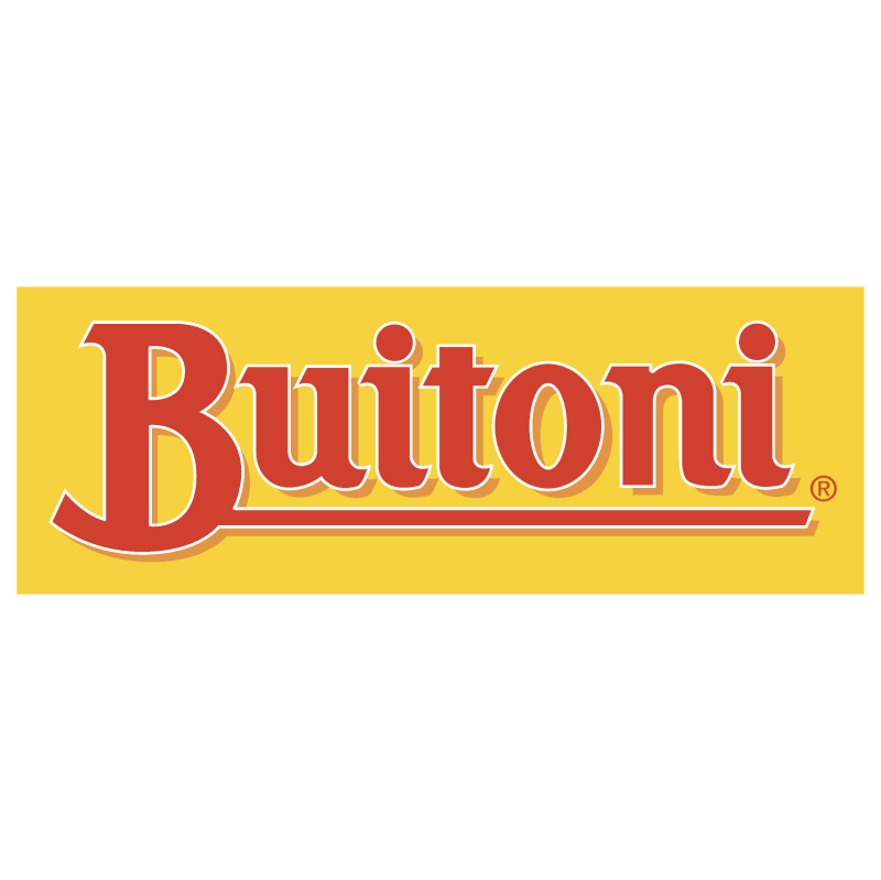 Buitoni 24689 vector