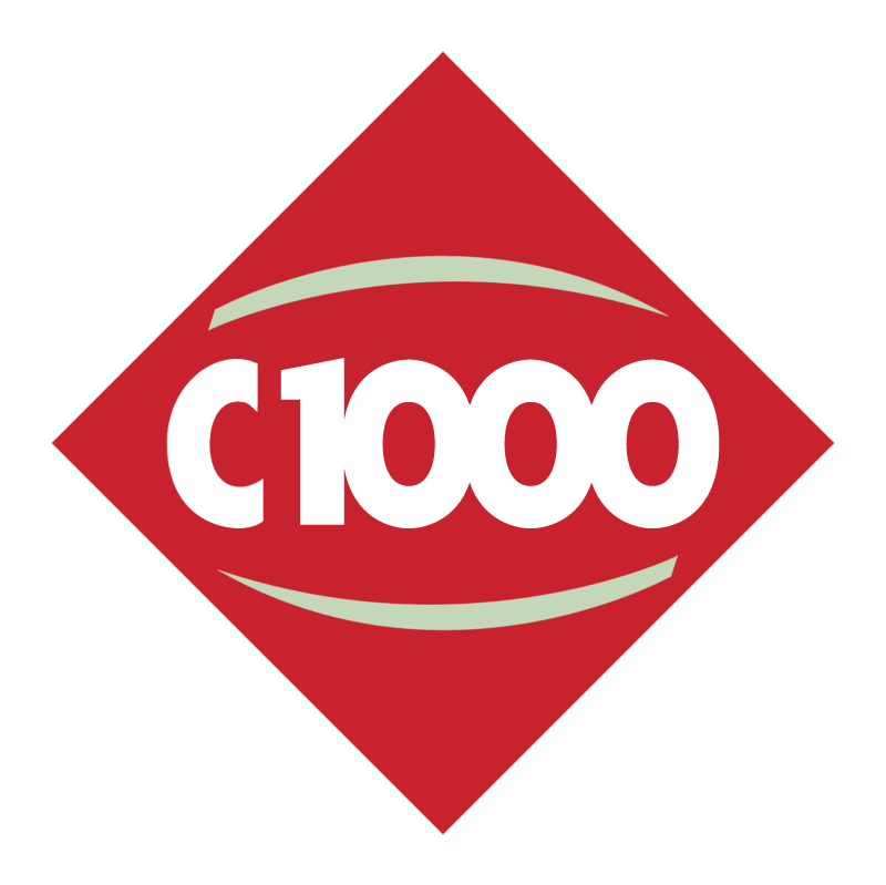 c1000 vector logo