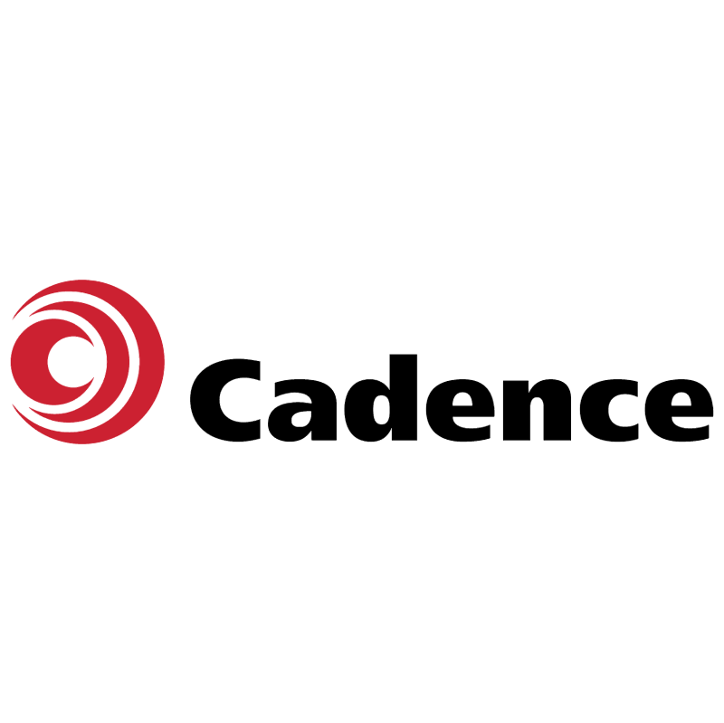 Cadence vector logo