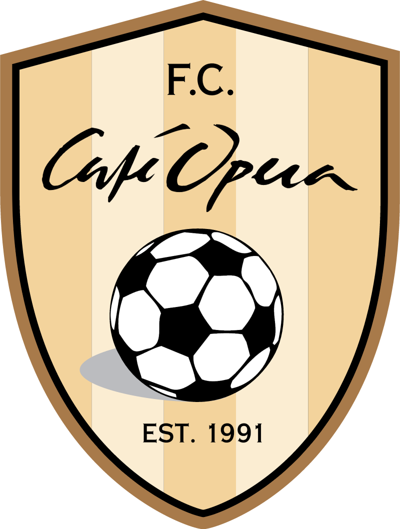CAFEOP 1 vector logo
