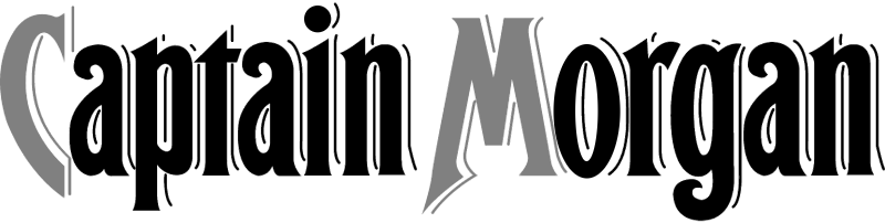 capt morgan1 vector logo
