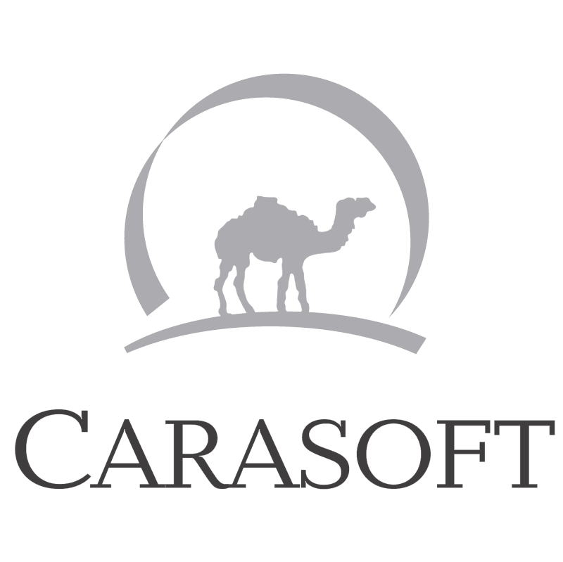 Carasoft vector logo