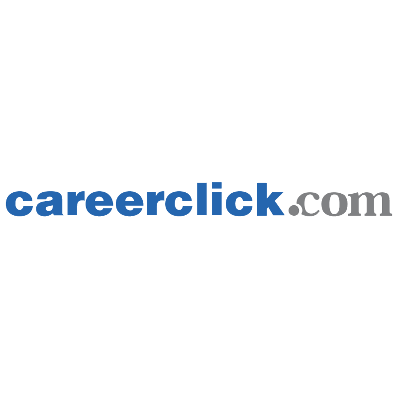 careerclick com vector logo