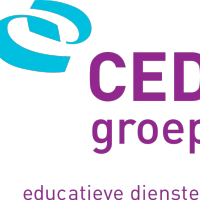 CED Groep Educatieve Diensten vector