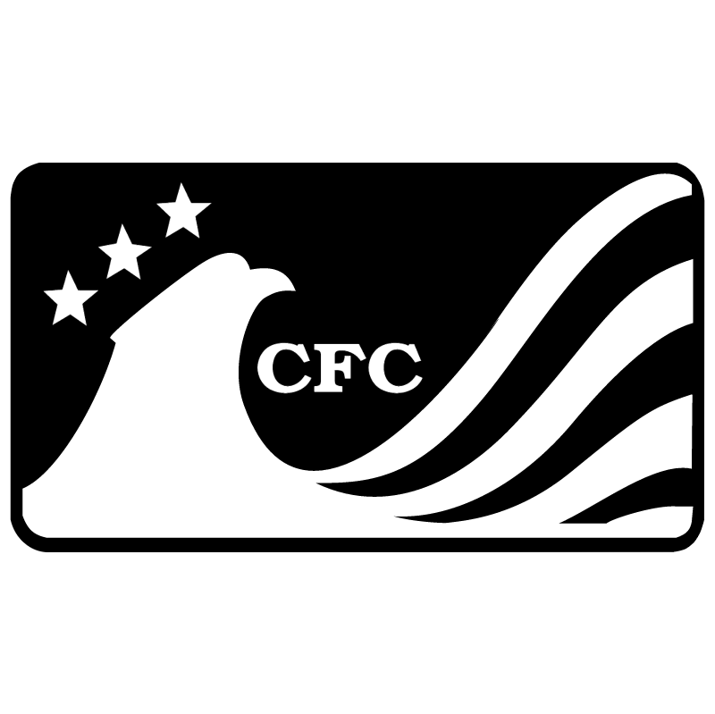 CFC vector logo