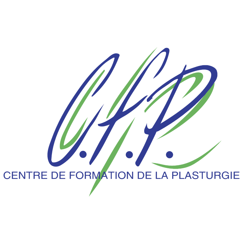 CFP vector logo